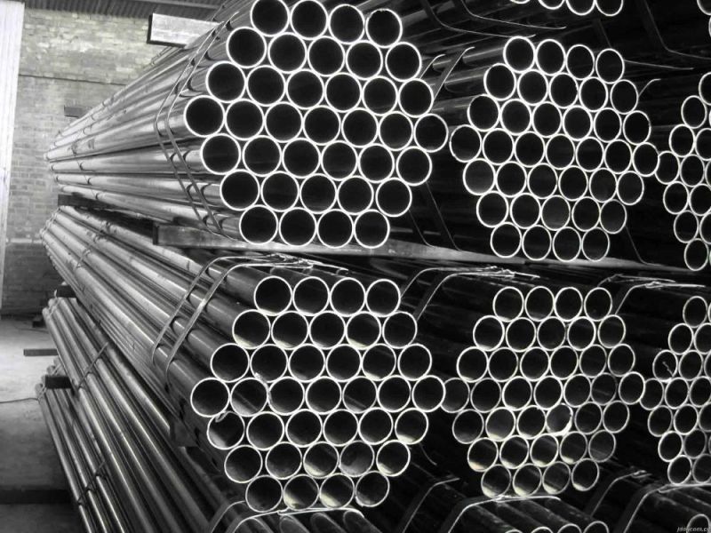 Hot Selling Seamless Carbon Steel Pipe