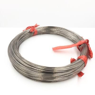 High Quality Steel Wire, High Carbon Steel Spring Wire