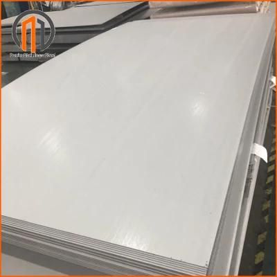 Quality Assurance Mill Finish 430 Quilted Chrome Stainless Steel Sheet