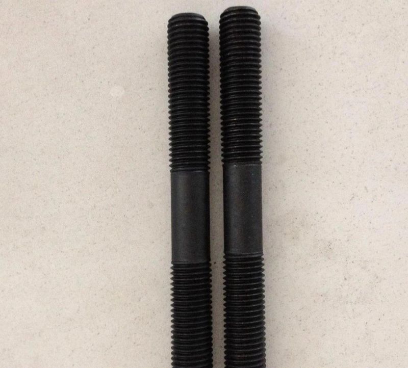 All Thread Rod - Fully Threaded Studs & Stainless Threaded Rods