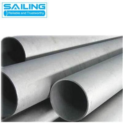 ASTM A312 Stainless Steel Seamless Pipe SS304 in China