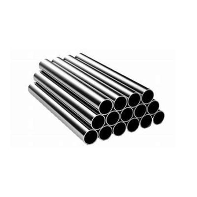 High Quality Stainless Steel Pipe Manufacturer