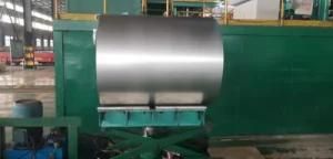 Chromate Oiled Galvalume Coil Plate Roofing Material Roof Sheet Steel