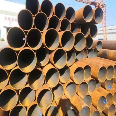 High Quality ASTM A106 Gr. B Seamless Carbon Steel Pipe