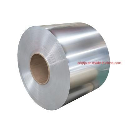 Coils 201 430 202 304 Stainless Steel Coil with ISO Good Service