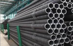5L Steel Construction Pipe or Steel Tubes for ASTM A106 Gr. B/API Standard