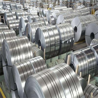 ASTM 421 430 439 Stainless Steel Strip