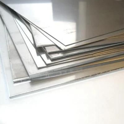 310S Stainless Steel Cold Rolled Sheet