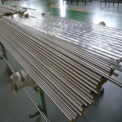 High Quality 630, 13-8pH, 15-5pH, 17-4pH, 17-7pH Stainless Steel Round Squre Hex Steel Bar Rod for Sale