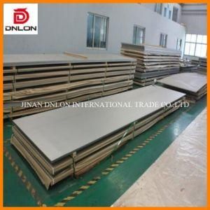 2019 Hot Selling No. 1 201 Stainless Steel Plate