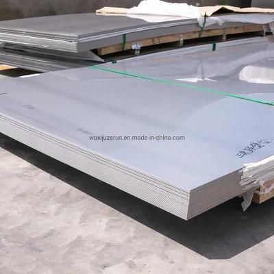 Stock High Quality 201 301 304 304L 316 316L 410 420 439 443 Stainless Steel Sheet