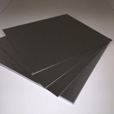 2bcold Rolled 201 202 301 304 Stainless Steel Sheets