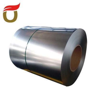 Galvanized Steel Coil Dx51d Precoated Coil