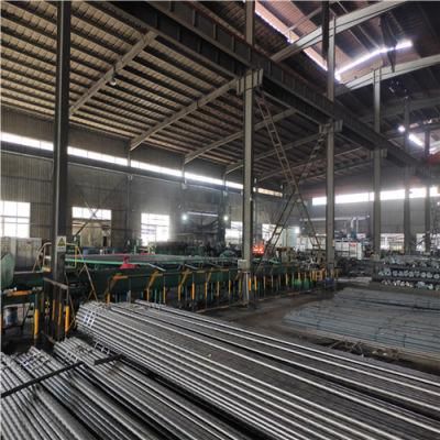 Hot Selling Seamless Carbon Steel Pipe