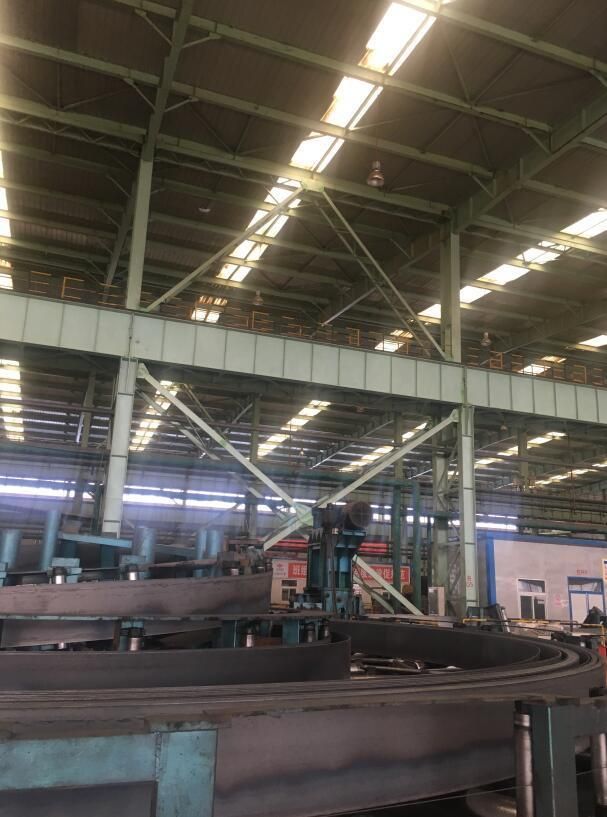 En10219 S235jrh S275j2h S275j0h S355j0h S355j2h Shs Rhs Square Rectangle Rectangular Black Galvanized Pre-Galvanized Steel Pipe