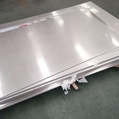 Factory Supply Sheet 316L 0.5mm Stainless Steel Sheet 316L 0.5mm 304 Steel Sheet 0.6mm