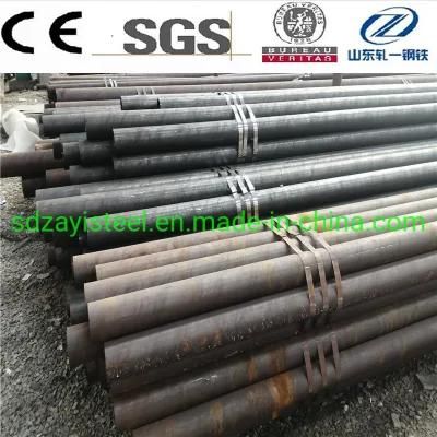 ASTM A519 4135 4140 Alloy Mechanical Seamless Steel Pipe for Machinery Industry