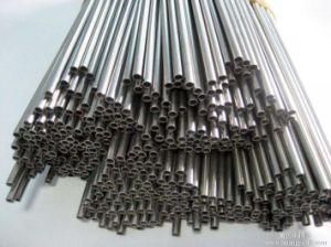 Stainless Steel Welded Tube for Muffler