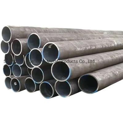 Not Shinny Carbon Steel Pipe