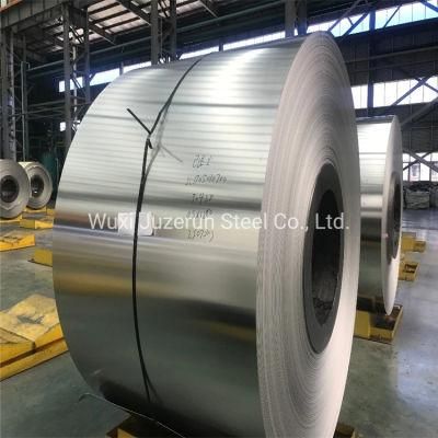 Factory Cheap ASTM Hot/Cold Rolled 201 301 304 304L 316 316L 409L 410 444 Stainless Steel Coil Supplier