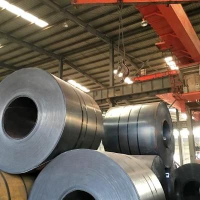 ASTM 1008 1015 1045 A283 Ss400 St37-2 St52 Sm400 S235jr S185 Low Carbon Steel Pipe Sheet Coil