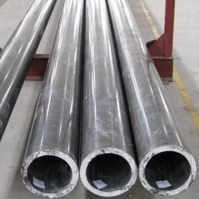 Hot Rolled GOST 8733/8734 Seamless Steel Pipe