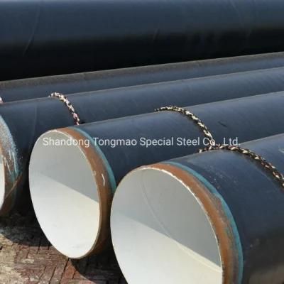 L245/L265 ERW/LSAW/SSAW Carbon Welded Steel Pipe