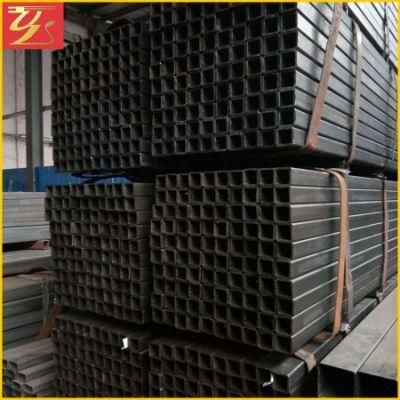 En10219-1 S420nh Steel Rectangular Tube En10204 3.1 Steel Square Pipe