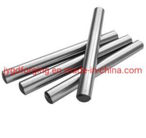 1045 Steel Chrome Plated Piston Rod/ Steel Chromed Piston