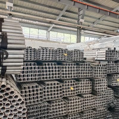 Hangzhou Yoya Cheap Factory Price 1/2-4&prime; &prime; Wholesale EMT Conduit