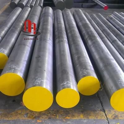 GB18248 16mn High Quality Carbon Steel Round Bar for Sale