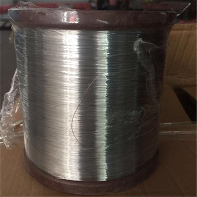 EQ309 Low Carbon Stainless Steel Strip Wire Price Per Kg