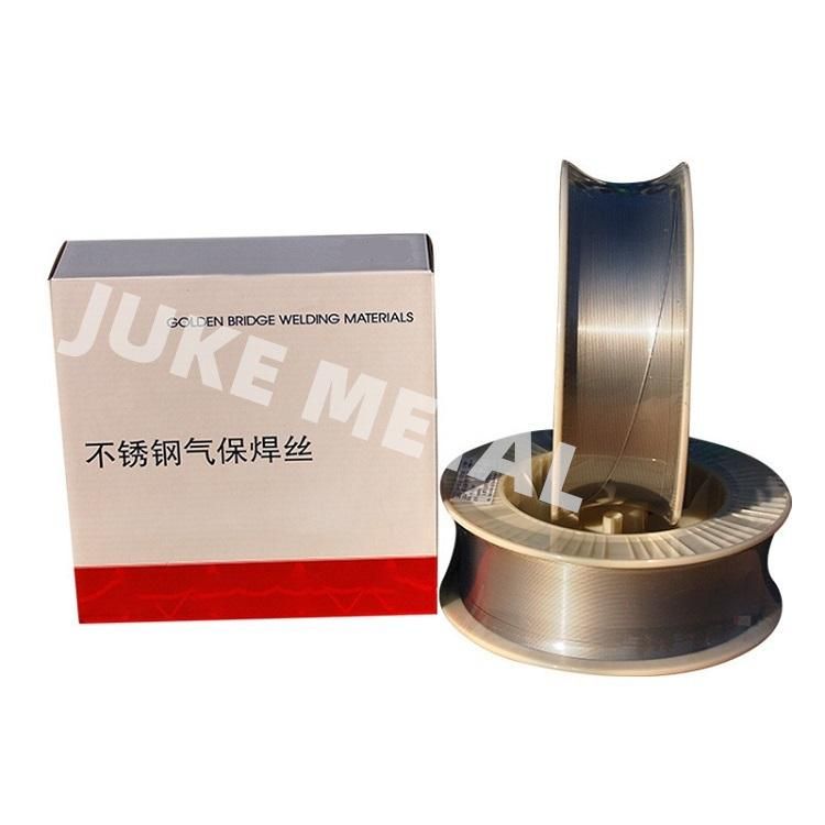 TIG Type 304 Stainless Steel Solid Core