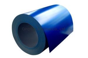 Quality Prepainted Steel Sheet PPGI/PPGL (Factory)