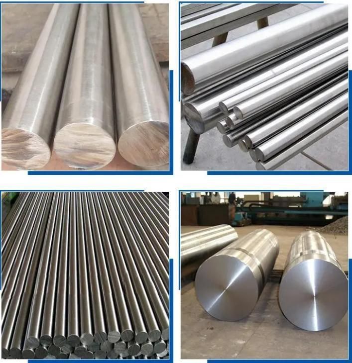 Best Choice Stainless Steel Bar