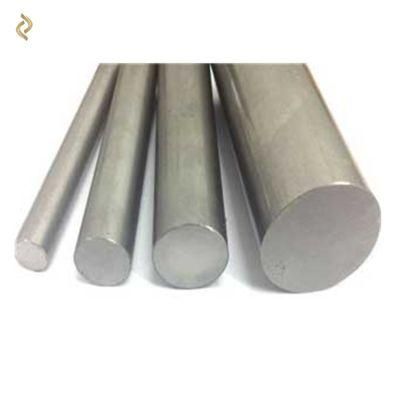 Factory Spot Best Price ASTM AISI Ss Round Bar Bright Surface 201 304 316 316L 310S 321 2205 2507 Stainless Steel Rod