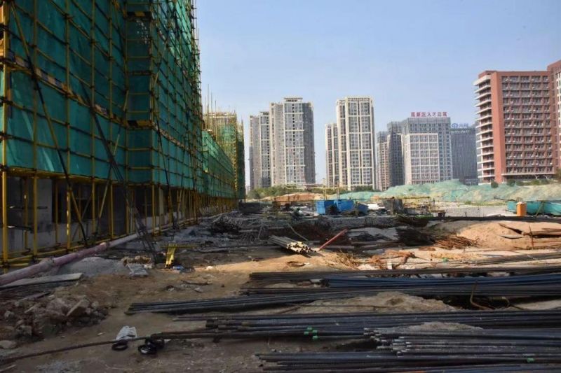 Carbon Steel Structural Steel H Beam (A36, SS400, Q235B, Q345B, S235JR, S355)