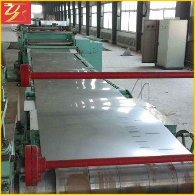 Cold-Rolled Stainless Steel Sheet (309S)