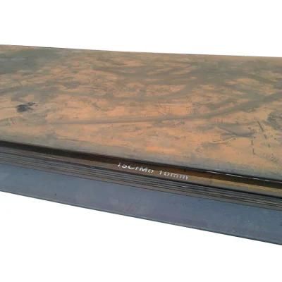High Strength Q345b Plate Steel Price
