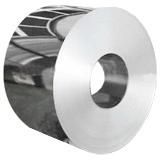 Baosteel Tisco 410 430 Cold Rolled Stainless Steel Coil Strip