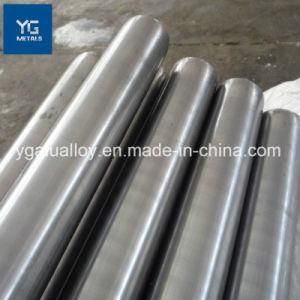 Construction Iron Bar Prices Cold Rolled ASTM A276 Stainless Steel Rod 201