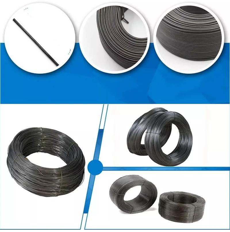 Hot Sale High Tensile Strength Carbon Spring Steel Wire