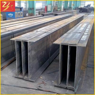 S235 S275 S355 Hem180 200X186X14.5X24 En10034: 1993 Steel H Beam