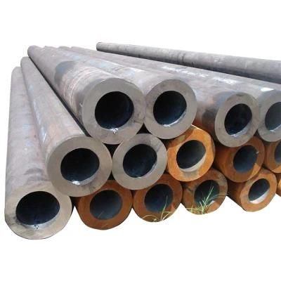 Thick Wall Seamless Pipe A355 P11 Alloy Steel Pipe
