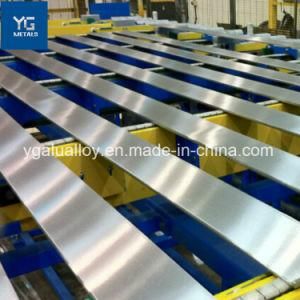 201 301 303 304 316L 321 310S 410 430 Round Square Hex Flat 316L Stainless Steel Rod