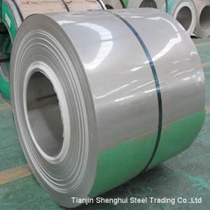 Highly Quality Galvanized Steel Coil for SGCC, Sgch, Sghc