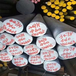 ASTM 316L Stainless Steel Cold Rollled Round Bar