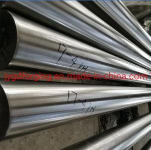 Ss630 Steel Bright Bar with Polishing/Forged Steel Polishing Round
