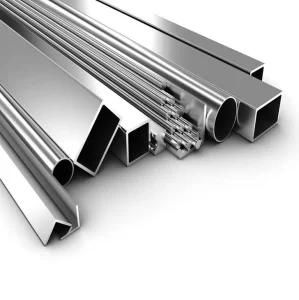 New Products 201 Stainless Steel Pipe