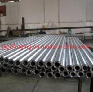 1045 Steel Bright Chrome Hollow Pipe/ Steel Chrome Hollow